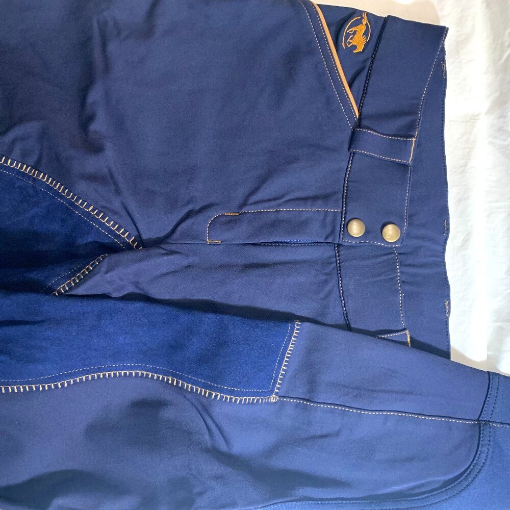 Piper Breeches